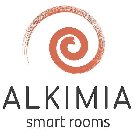 Alkimia Smart Rooms Ferrara Exterior photo