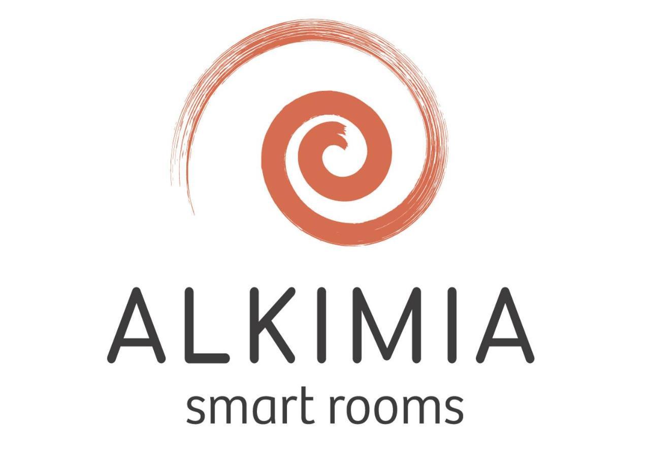 Alkimia Smart Rooms Ferrara Exterior photo